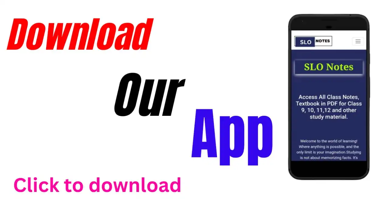 slo notes app download